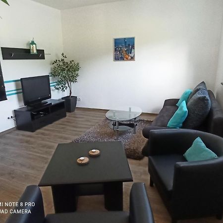 Ferienwohnung Am Hopfengarten Illschwang Exteriör bild